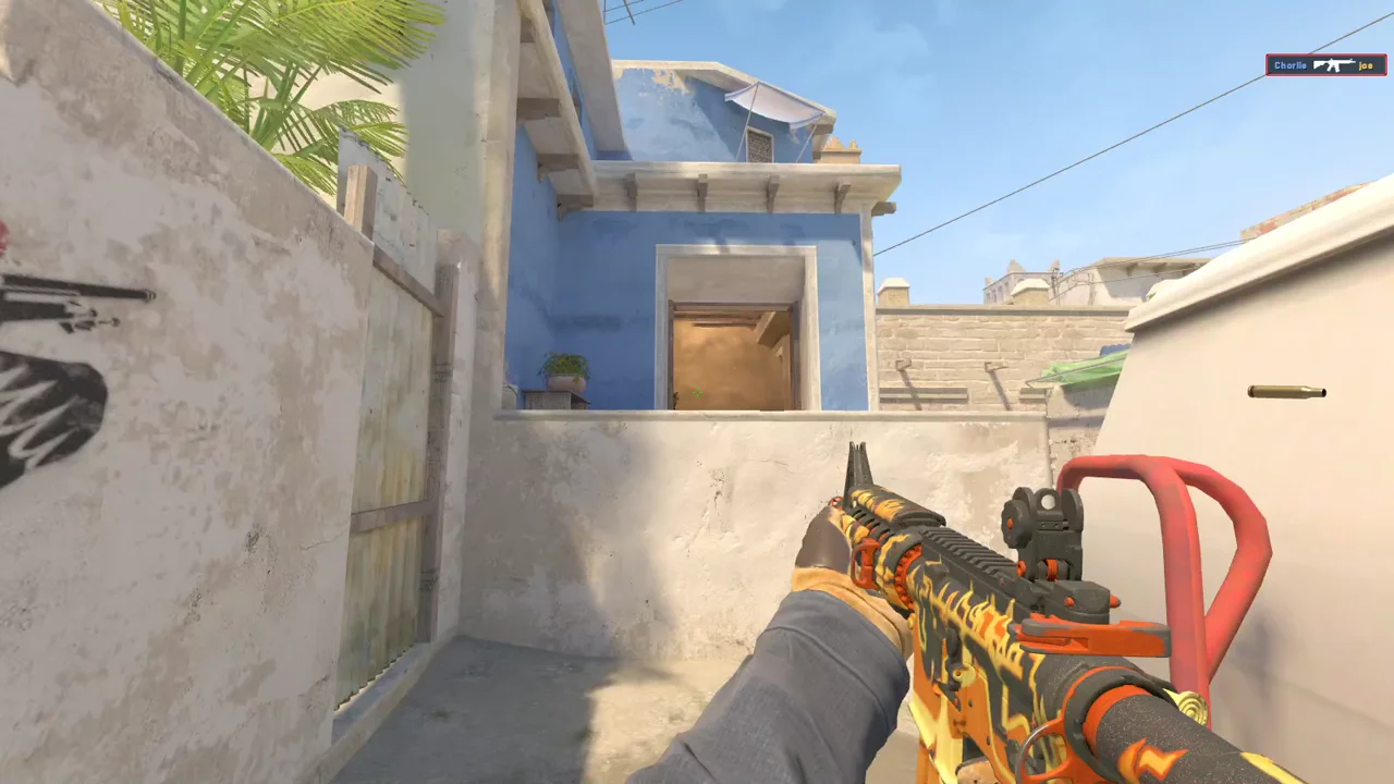 highlight